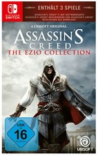 ebay® Auktion 178259515658 | Assassin's Creed The Ezio Collection Nintendo Switch-Spiel #1907313 Thumbnail of ebay® auction 178259515658 | Assassin's Creed The Ezio Collection Nintendo Switch-Spiel #1907313
