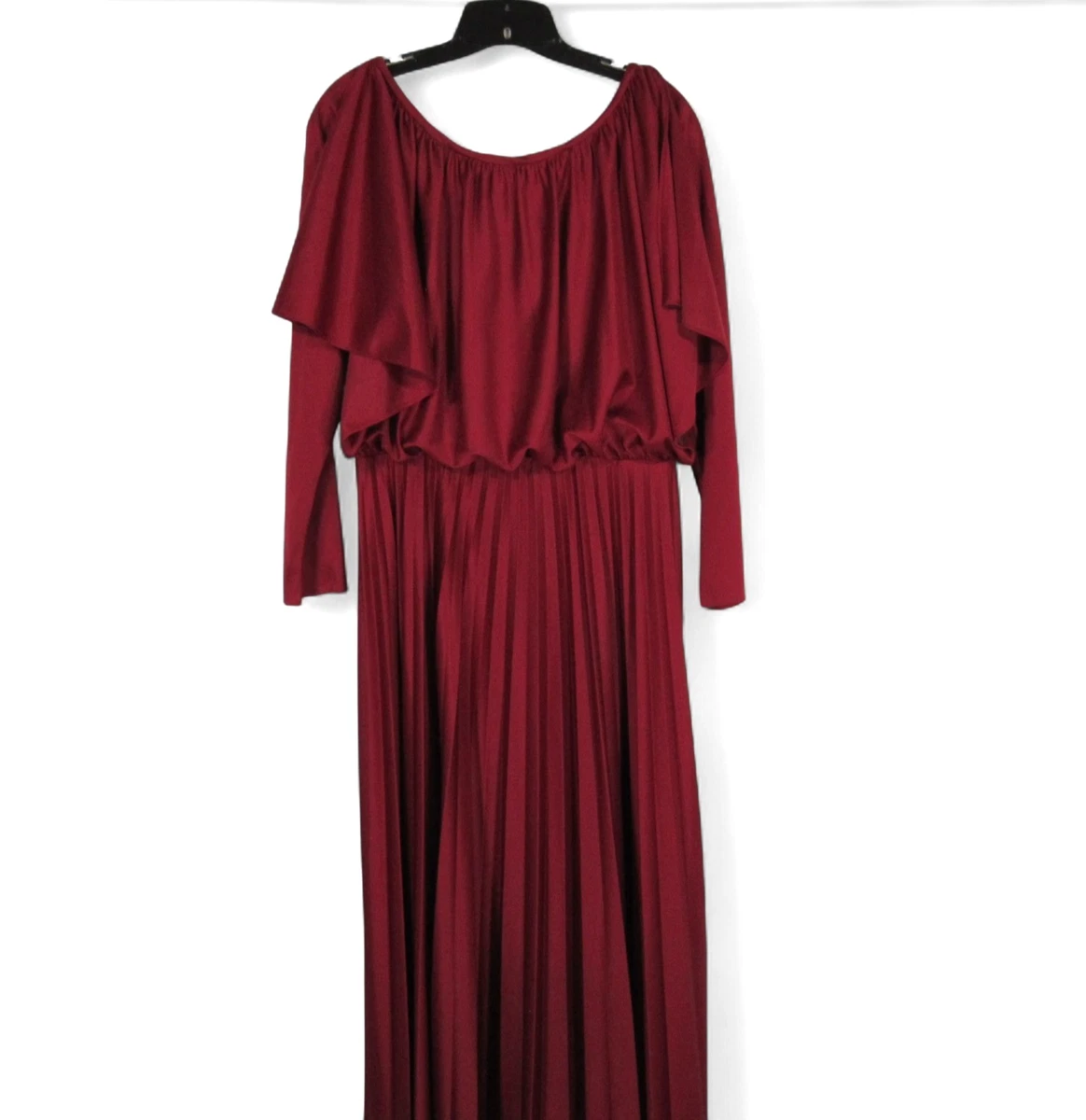 Gown Clearance Penneys Evening Dresses Penney Eveningwear Vintage Dresses  For Women For Sale