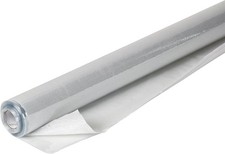 44in x 18ft Clear 4 Mil Vinyl Sheeting Roll