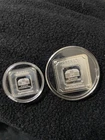 Geiger Edelmetalle Silver Bars 10g And 20g In Capsule