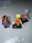 Lego Minifigure Lot