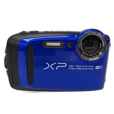 FUJIFILM FinePix XP120 Compact Digital Camera Tested Working Seller Japan