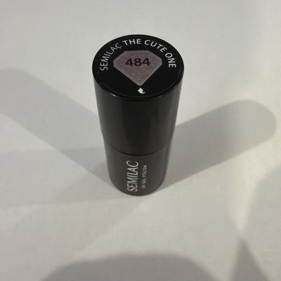 Semilac Cat Eye Hybrid Nagellack #484 The Cute One 7ml - Braut Kollektion