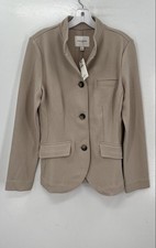 Banana Republic Women's Button-Front Blazer - Size S