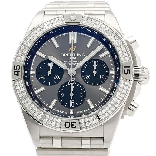 BREITLING Chronomat B01 42 Japan Limited AB0134A21B1A1 TO283551