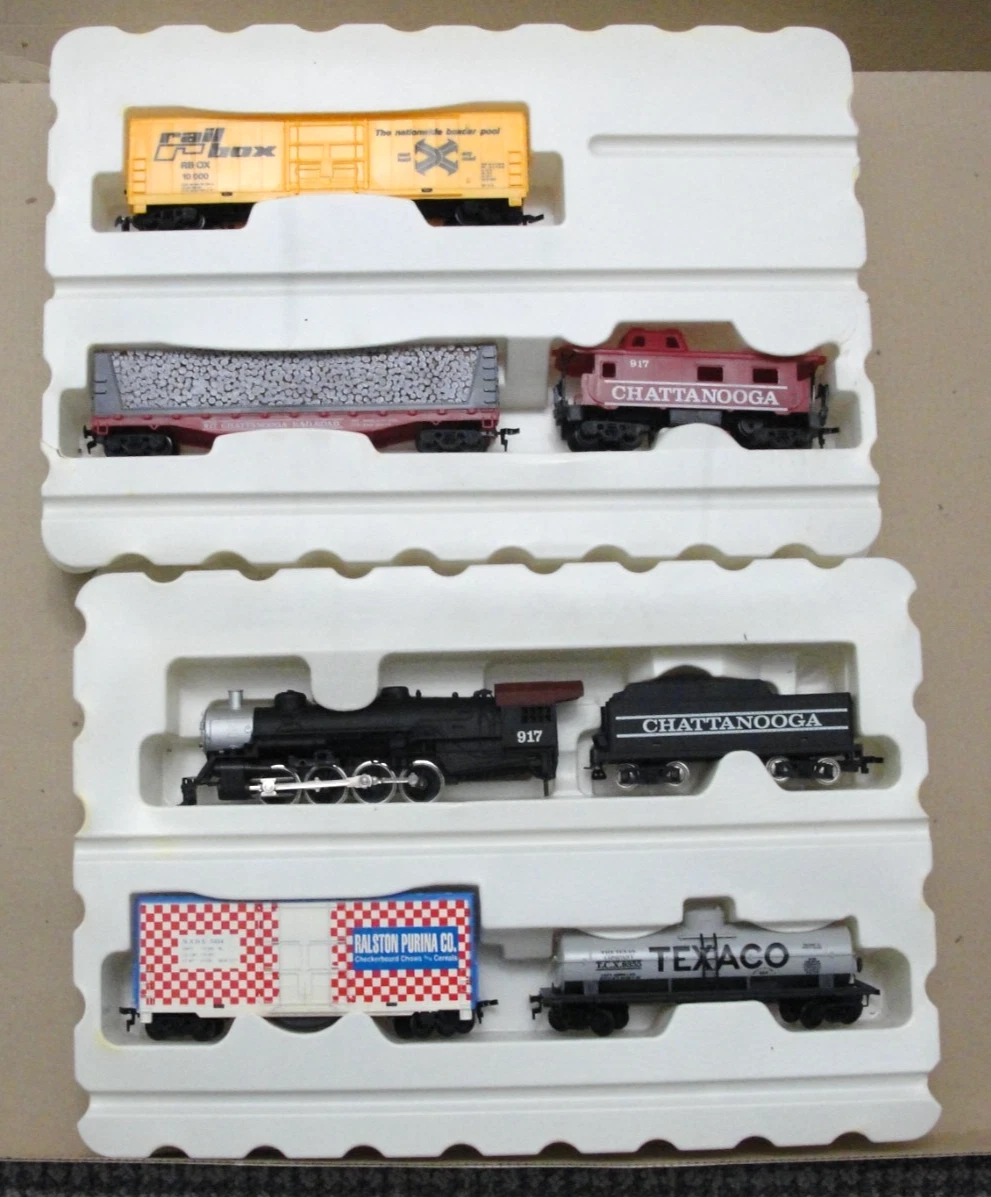 tyco chattanooga products for sale | eBay
