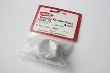 Piastra posteriore motore a scoppio Kyosho GX40 - 74240-10