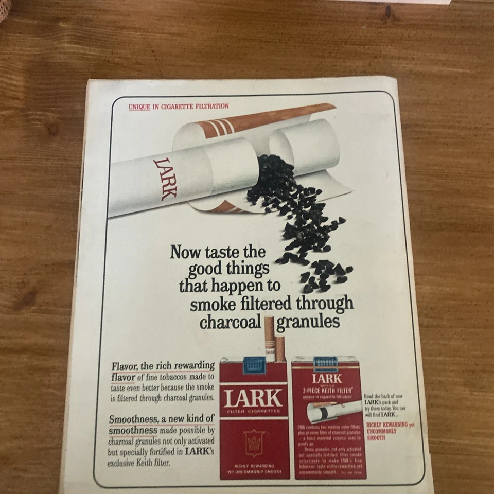 Look Magazine Feb 25 1964 Pope Paul By His Nephew + RFK Tribute To JFK — 第 4/4 张图片