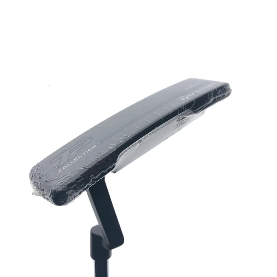 NEW TaylorMade TP Black Juno 1 Putter / 34.0 Inches / Left-Handed - Image 2 of 4