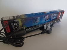 T200 Fully Electronic Aquarium Heater 200 Watt up to 65 Gallons Fluval