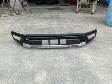 2024 2025 2026 Factory Ford F150 Raptor Front Bumper Oe Stock 429p 2024 2025 2026 Factory Ford F150 Raptor Front Bumper Oe Stock 429p