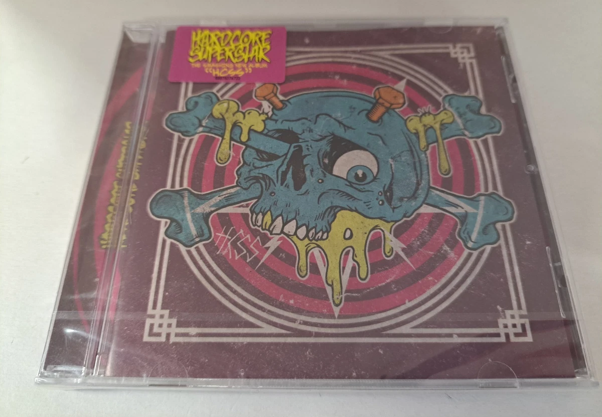 hardcore superstar products for sale | eBay