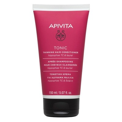 Apivita , Toning hair conditioner, 150 ml