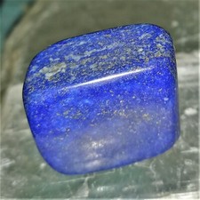 Lapislazuli Königsblau mit Pyrit Edelsteine Königsstein Nr.11 Lapis Reichtum Zen