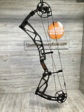 USED ELITE ENKORE 60# RIGHT HANDED 23-30 DRAW...