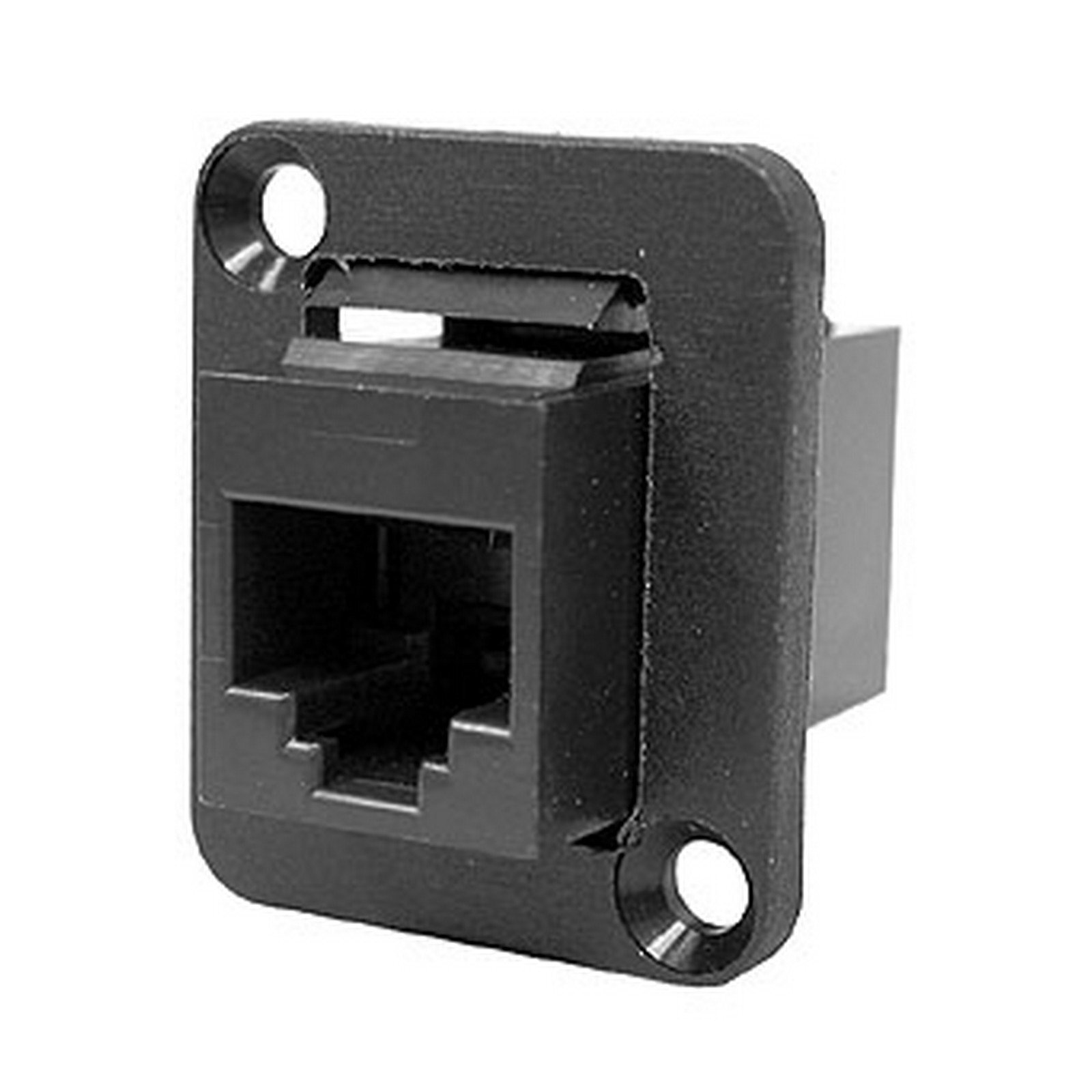 Сквозной разъем Ace Backstage Co. C-25116 CONNECTRIX ADP RJ45 CAT5