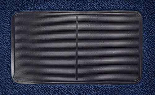 Kit de alfombra moldeada en bucle original para camioneta Ford F1/F-1 48-52 *Hecho en EE. UU.* Foto 3 de 4