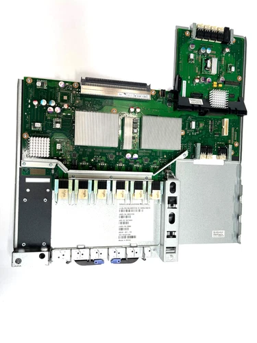 IBM 00E2747 I/O Backplane CCIN 2B65