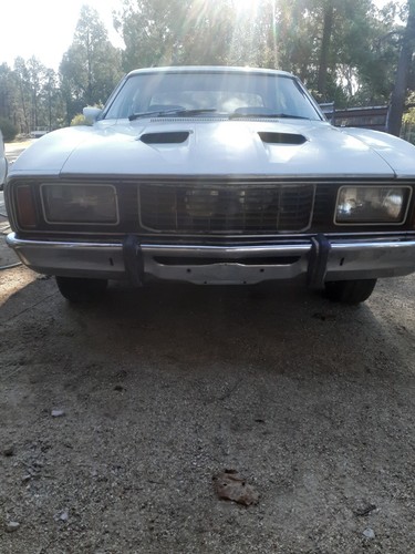 ford xc faimont 78 model - Picture 3 of 8