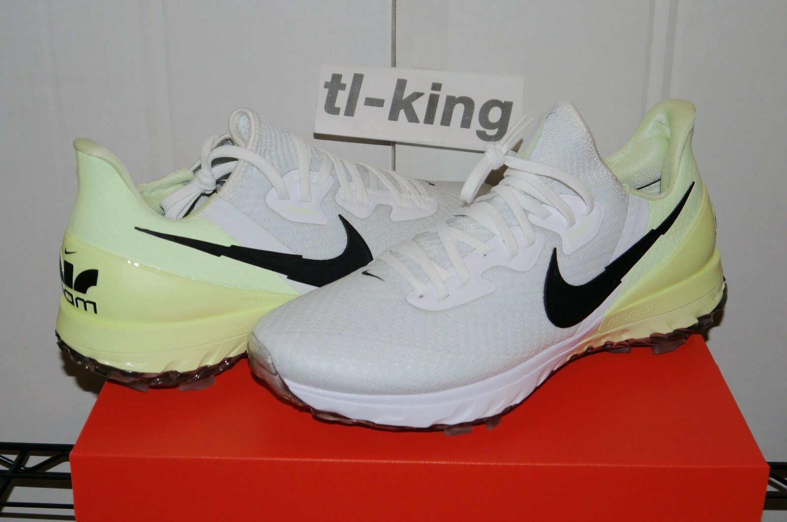 nike air zoom wide fit