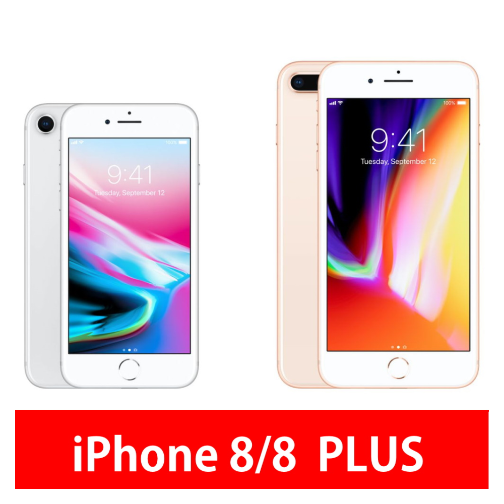 Apple iPhone 8 Plus - 64 GB - Space Gray (U.S. Cellular) for sale