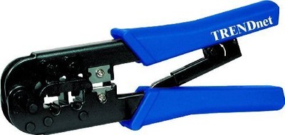 TRENDnet Crimping Tool (tcct68)