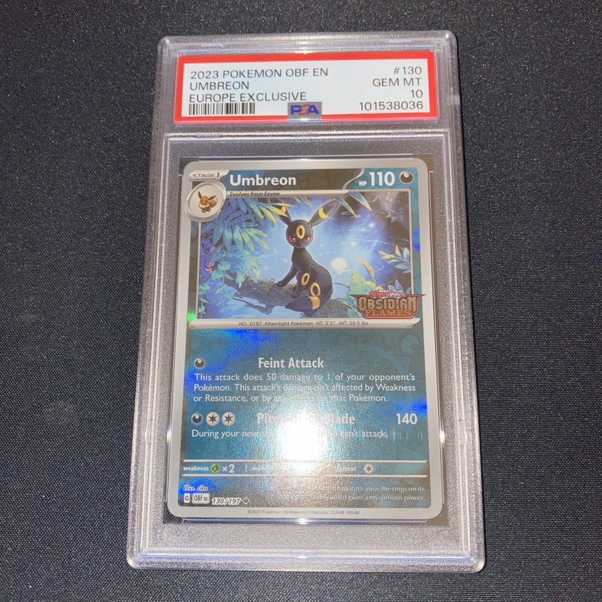 村上隆　POST OFFICE PSA10 PSA 10 Takashi Murakami Card 108 Flowers REVISED UR SP-226