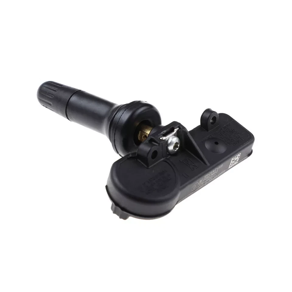 4pcs TPMS Tire Pressure Sensor For GMC Sierra 1500 Chevy Silverado 1500 20923680 - Imagem 3 de 4