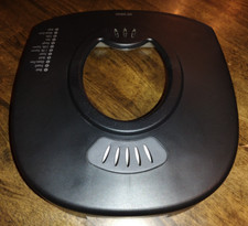 HAMILTON BEACH  29882 Bread Maker Machine Top...