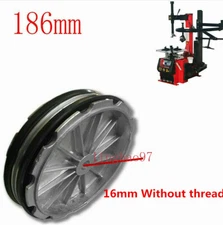 Tyre Changer Bead Breaker Cylinder Piston Plunger 186mm 16mm - Coats Replacement