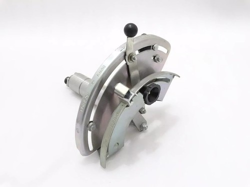 MASSEY FERGUSON 35 65 135 165 HYDRAULIC LIFT CONTROL QUADRANT ASSEMBLY (CODE1562 - Picture 4 of 7