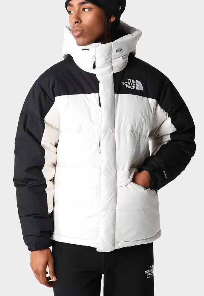 Men's Himalayan Down Parka