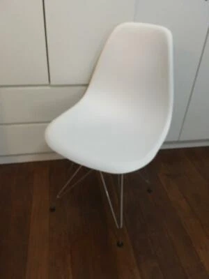 Fantastic Furniture Isla Dining Chair White Dining Chairs Gumtree
