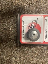 Great Planes GPMQ4240 3/4” Tailwheel •