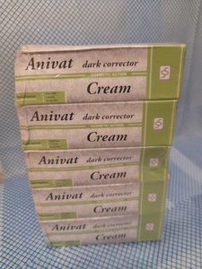 anivat dark corrector