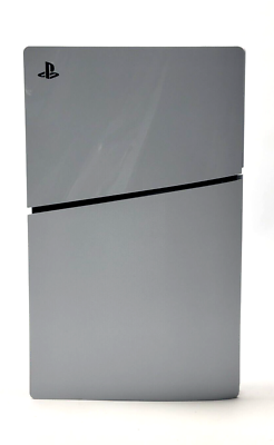 Sony PS5 Slim Digital Edition 4K 1TB Video Game Console White