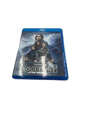 Rogue One: A Star Wars Story Blu-ray DVD Digital HD