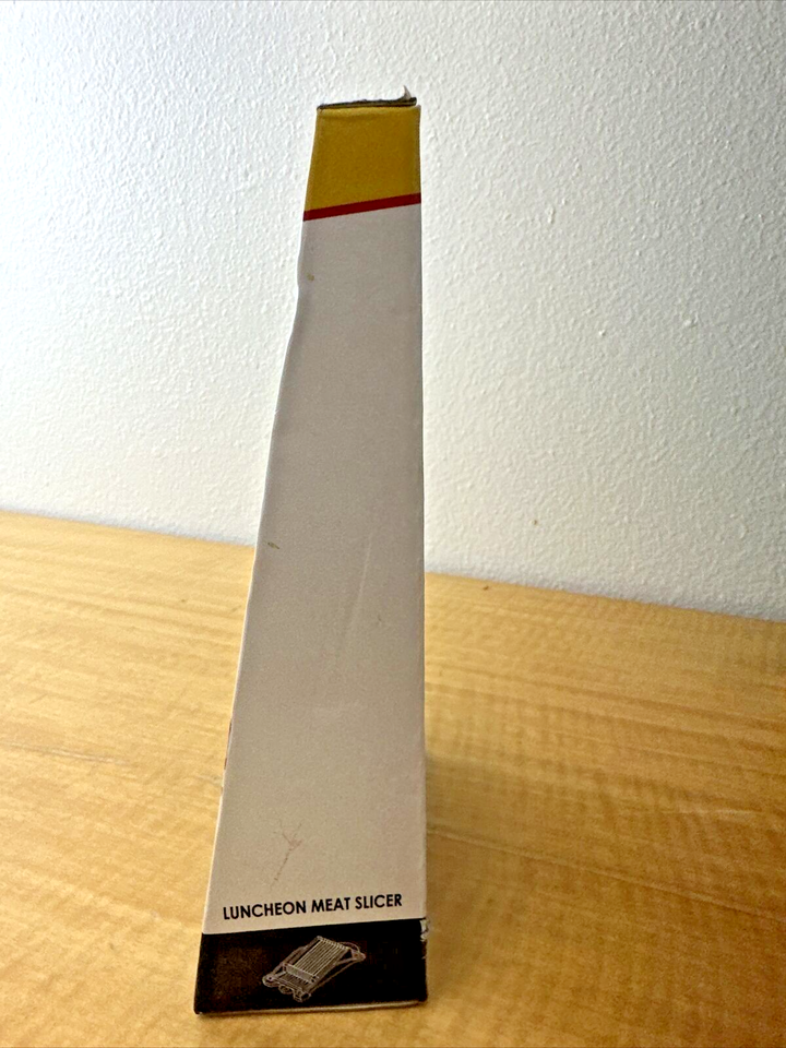 Spam Slicer Multipurpose Luncheon Meat Slicer Stainless Steel Wire Egg