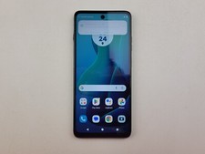 Motorola moto g 5G 2024 XT2417-1 128GB MetroPCS - CRACKED - Clean IMEI