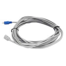 20ft/6m Bose-Lifestyle 535/525 Front Right Jewel Cube Speaker Cable Wire-Gray