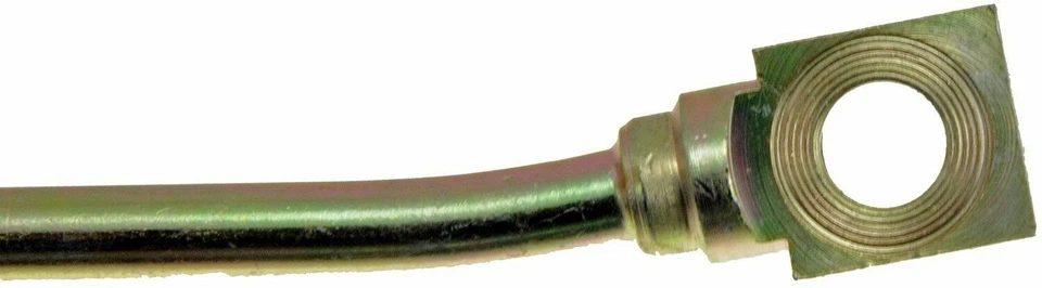 MANGUERA HIDRÁULICA FRENO DELANTERO IZQUIERDO CADILLAC CHEVROLET K1500 GMC GM H38664 DORMAN OEM Foto 3 de 3