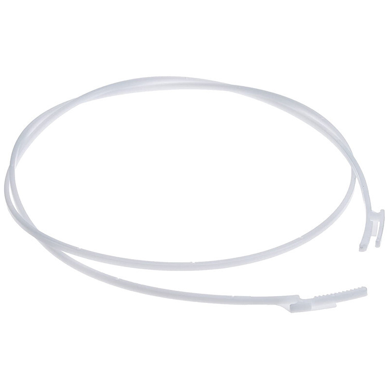 Stop aux fuites de lave-linge avec le collier pour joint Candy 41018408