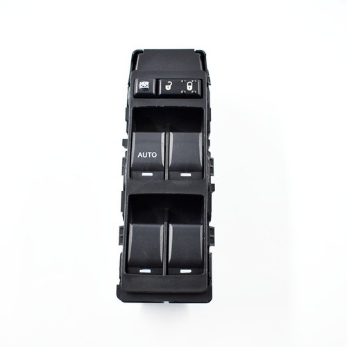 Master Power Window Switch Left For 2011-14 15 16 Jeep Compass Patriot 2.0L 2.4L - Picture 3 of 7