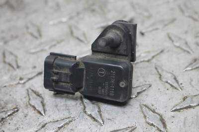 【sho0510】 05 KAWASAKI NINJA ZX10R ZX10 Map Mass Air Flow Sensor 21176-1118