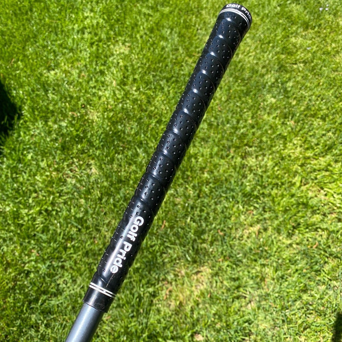 Club de golf Callaway BIG BERTHA 6 fers pour hommes tige en carbone