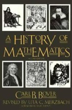A History of Mathematics, Second Edition - Pa...