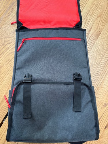 Nintendo Switch 2 Exclusive Limited Edition Event Backpack - Picture 4 of 8