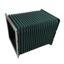 Replacement Bellows f Cambo 4x5 Large Format Camera SC SCX SC II SCN II  Frames