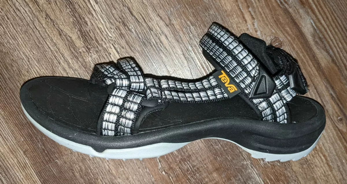 Teva store terra 4