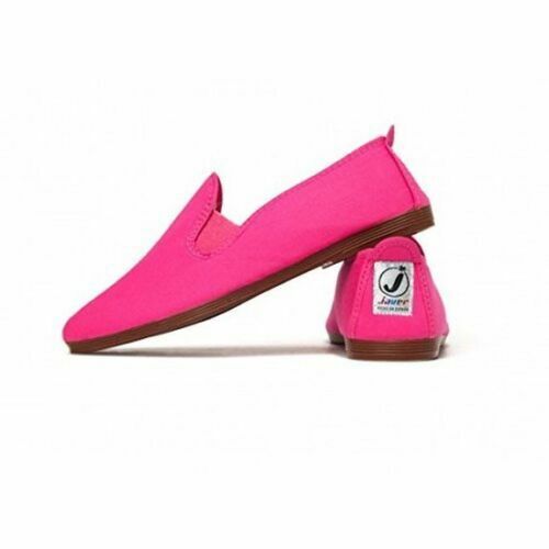 VERANO PARA HOMBRE ALPARGATAS PLIMSOLLS JAVER ESTILO FLOSSY ZAPATOS PLANOS ZAPATOS DE SALÓN - Imagen 23 de 23